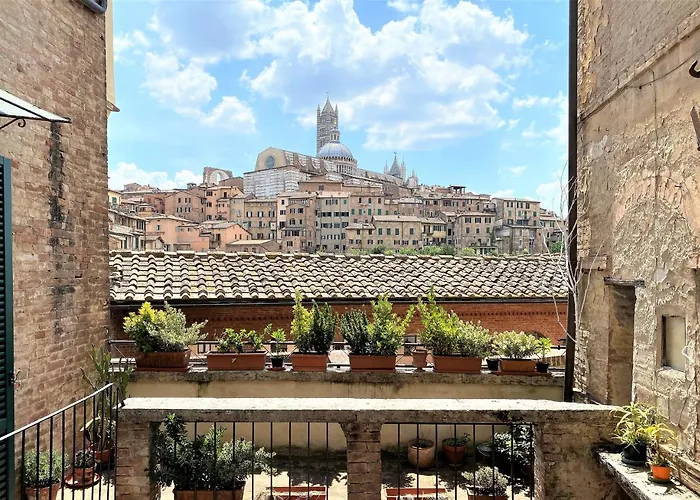 Camporegio 31- In Centro Con Vista Sul Duomo