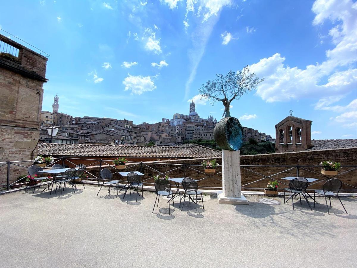 Camporegio 31- In Centro Con Vista Sul Duomo