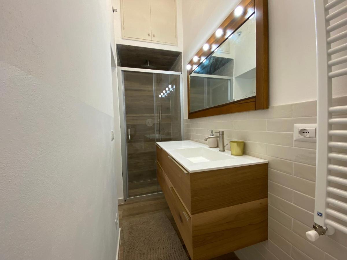 Appartement Camporegio 31- In Centro Con Vista Sul Duomo Siena