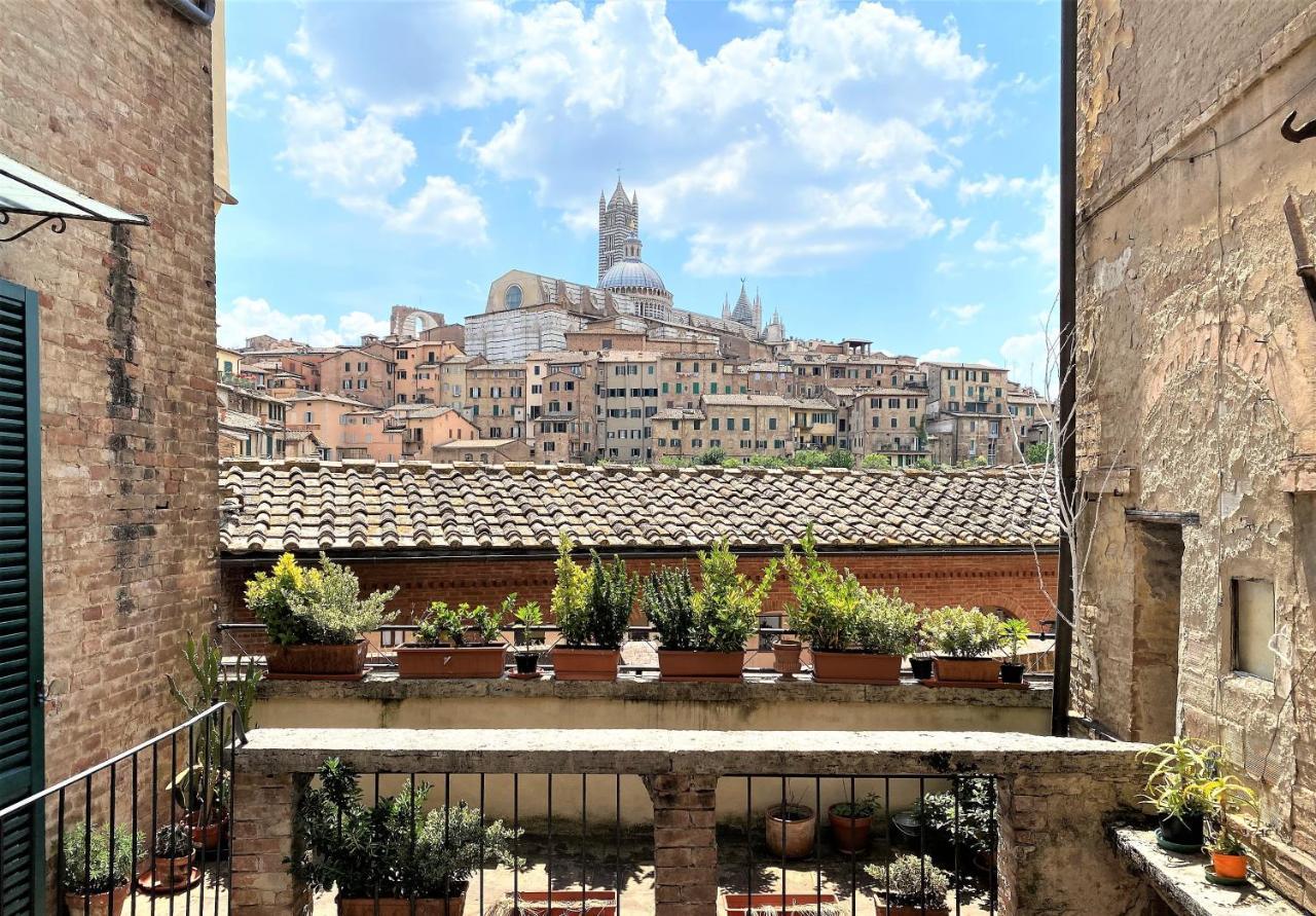 Camporegio 31- In Centro Con Vista Sul Duomo *