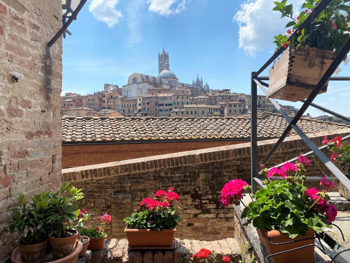 Appartement Camporegio 31- In Centro Con Vista Sul Duomo