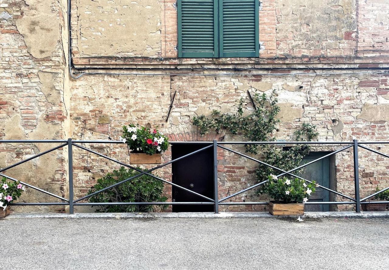 Camporegio 31- In Centro Con Vista Sul Duomo Appartement