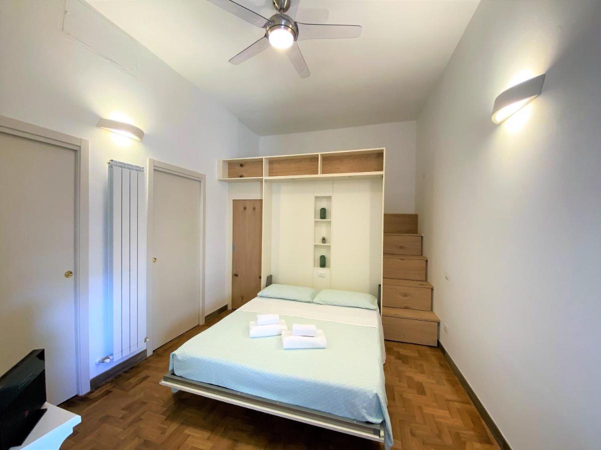 Appartement Camporegio 31- In Centro Con Vista Sul Duomo Siena
